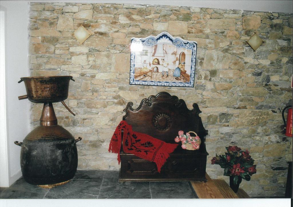 Casa Luis Gonzaga ξενώνας Bragança Εξωτερικό φωτογραφία