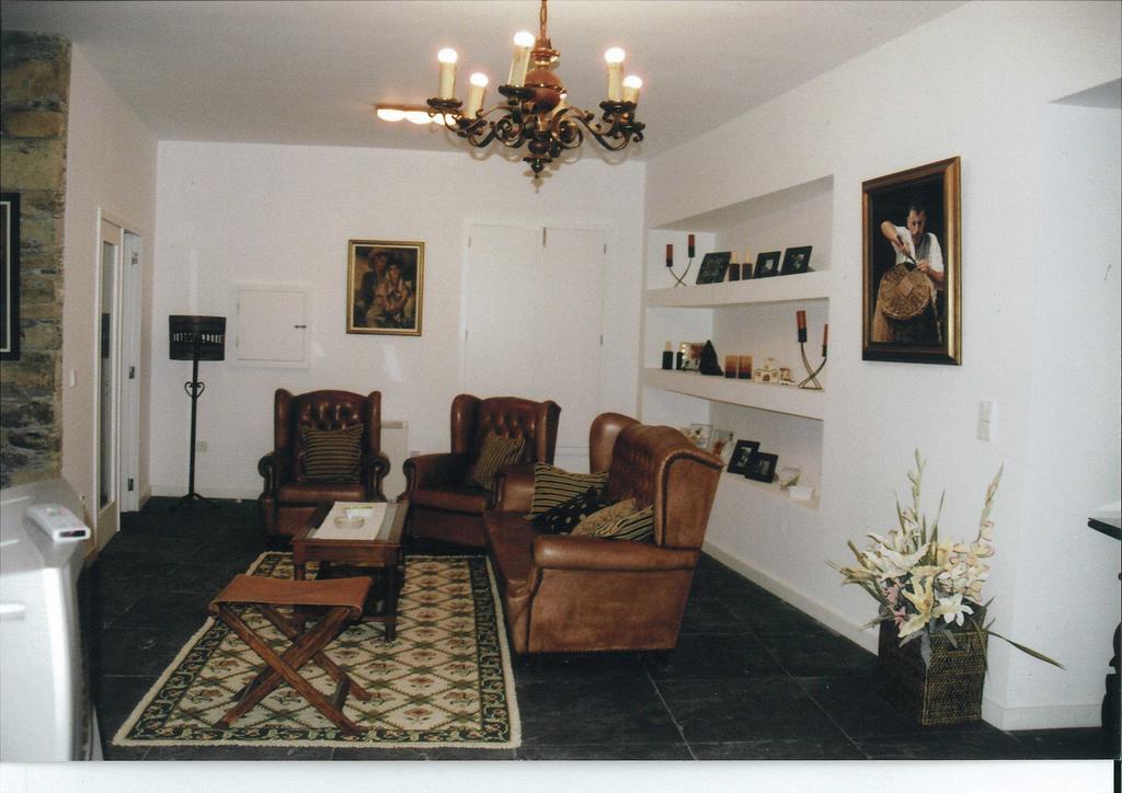 Casa Luis Gonzaga ξενώνας Bragança Εξωτερικό φωτογραφία