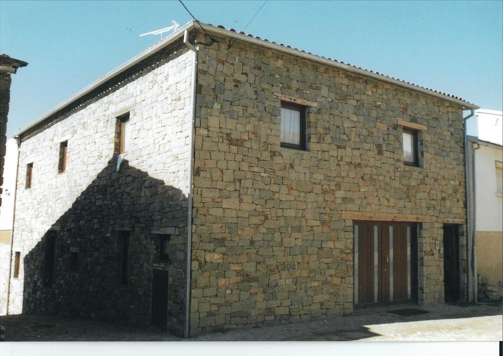 Casa Luis Gonzaga ξενώνας Bragança Εξωτερικό φωτογραφία