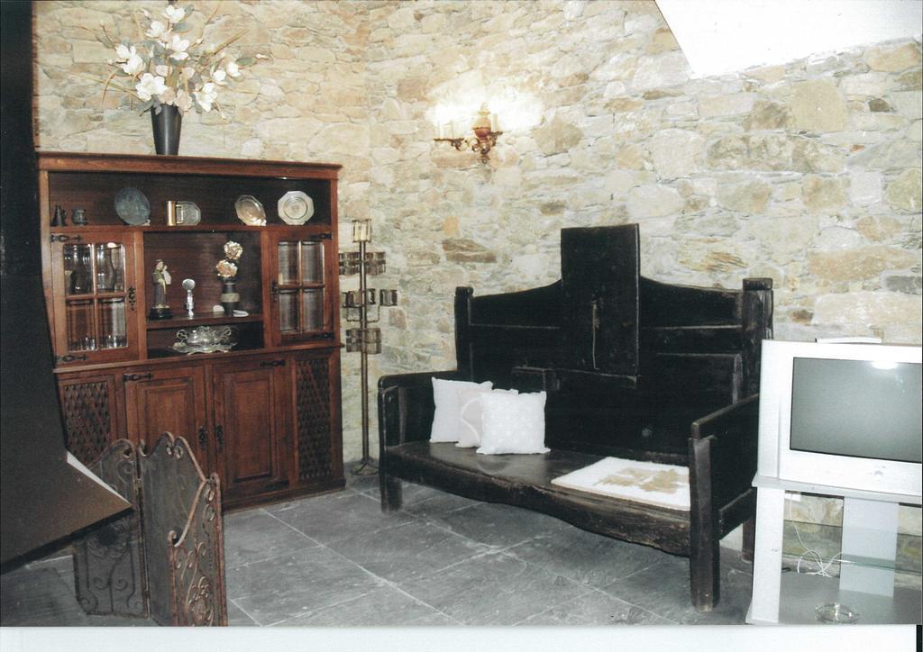 Casa Luis Gonzaga ξενώνας Bragança Εξωτερικό φωτογραφία