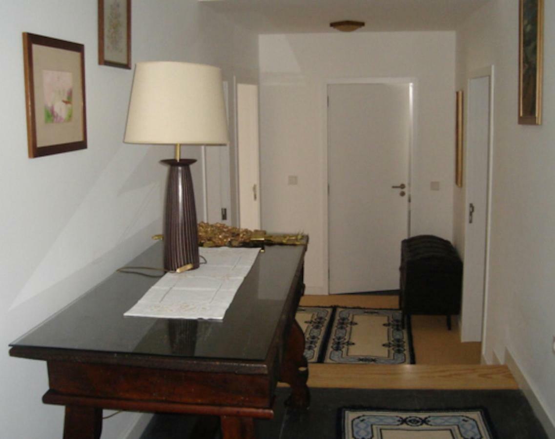 Casa Luis Gonzaga ξενώνας Bragança Εξωτερικό φωτογραφία